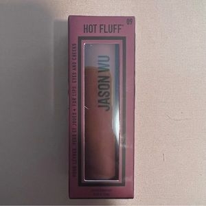 BNIB Jason Wu Hot Fluff Lipstick — Cherry Pie